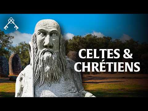 Chrétientés Celtes : Entre Druides, Saints et Traditions Anciennes | Trésors du Patrimoine