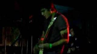 Powerspace- Prologue: Adam Beckett