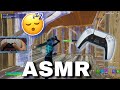 PS5 DualSense ASMR 😴 Handcam Fortnite Box Fight 📦music Lofi (Gameplay 4K)