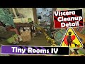 Viscera Cleanup Detail Tiny Rooms IV Steam Workshop Map