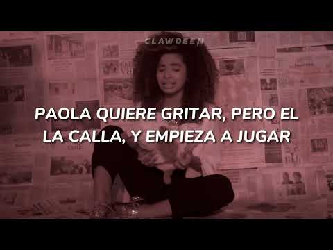 Jaziel Voz - Paremos de Contar (Letra)