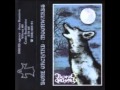 Bone Orchard - Moonraking...