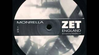 Monrella - Untitled B2 [ZET009]
