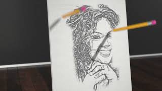 CeCe Winans - For Always (Portrait In Motion)