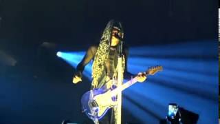 Marianas Trench Live: Astoria