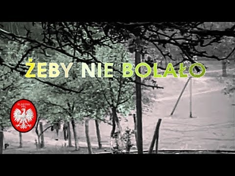 Żeby nie bolało – cały film