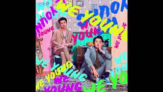 [AUDIO] [STATION X 0] 찬열 (CHANYEOL) X 세훈 (SEHUN) &#39;We Young&#39; (Chinese Version)