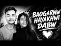 BAOGARNW HAYAKHWI DABW ND STUDIO PRODUCTION Official Audio