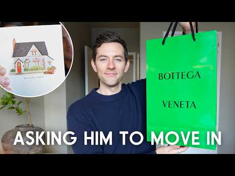 A BIG change is coming...