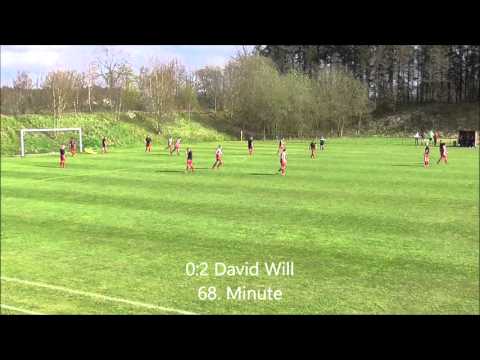 Highlights MTV Hesedorf - Viktoria Oldendorf