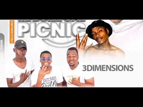 MEDICATION REMIX 🎼 - SHEBESHXT x 3DIMENSIONS SA