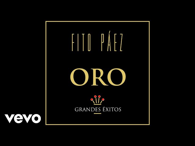 Fito Páez - Ciudad De Pobres Corazones (Audio) Fito Páez - Ciudad De Pobres Corazones (Audio)