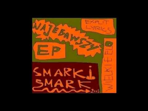 Smarki Smark - Kawalek o rapie (Oko za oko rym za zab) Crime rmx