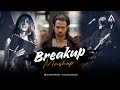 Breakup Mashup 2024 Alvin Jax Toh Phir Aao Arijit Singh Bollywood Chillout Mashup
