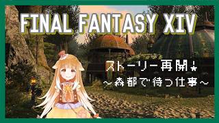 【ゲーム配信】FINAL FANTASY XIV【FF14】#ff14
