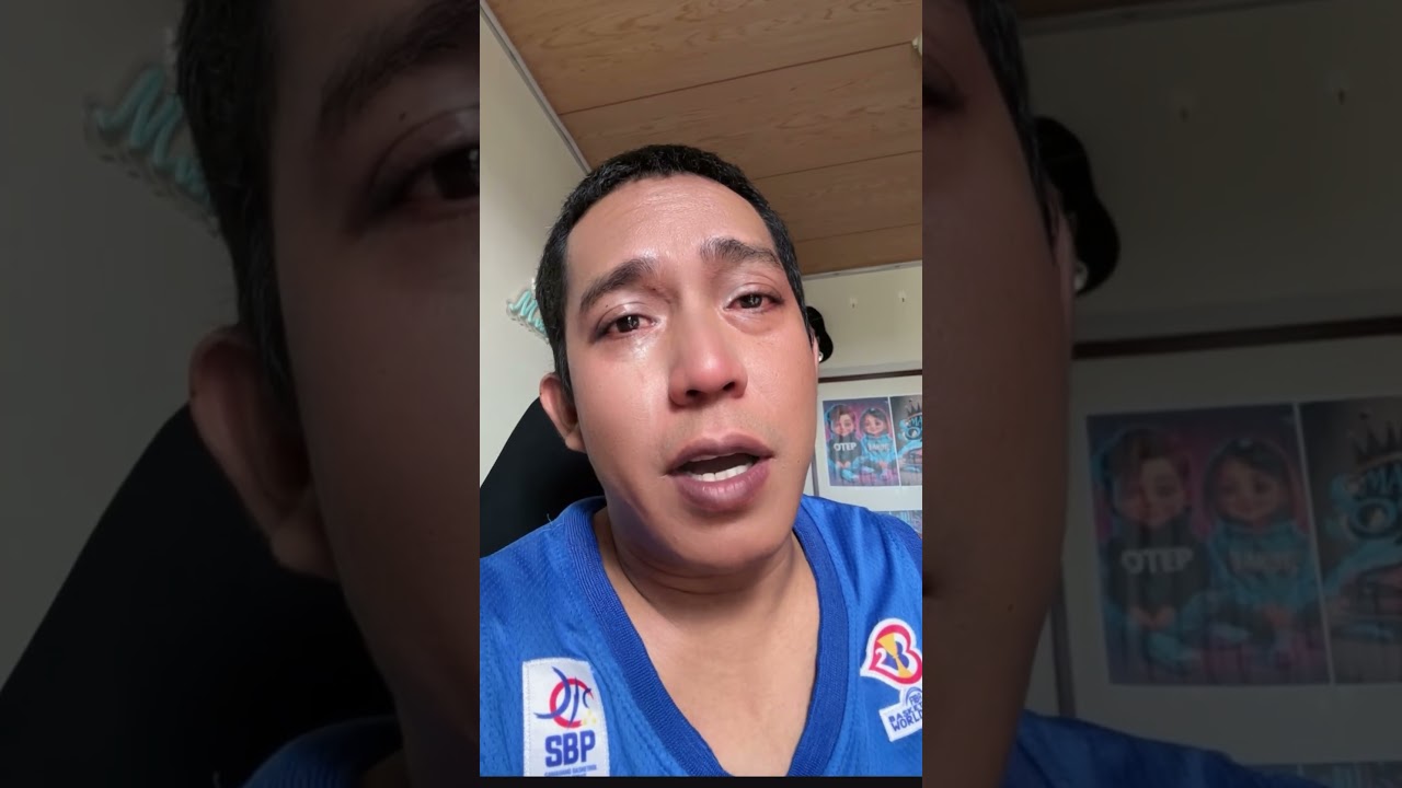 Nakakalungkot na balita😭😭😭 #foryou  #update  #shortsviral