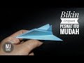Newest Cara Membuat Origami Pesawat, viral!