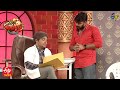 Sudigaali Sudheer Performance Extra Jabardasth 8th October 2021 ETV Telugu