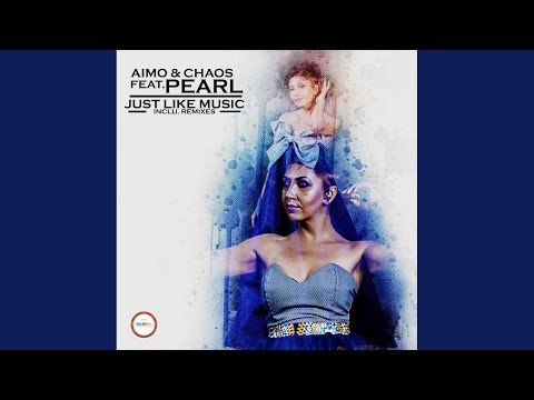 Just Like Music (Tswex Malabola Remix)