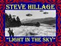STEVE HILLAGE- LIGHT IN THE SKY