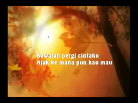 Bebi Romeo feat Tata Janeeta   Bawalah Cintaku   YouTube