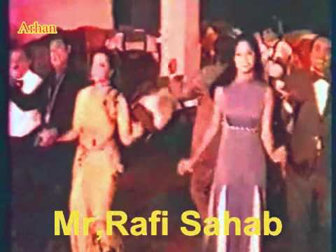 Mohd, Rafi Manna Dey Kishore Kumar==.[ Band Mutthi Lakh KI]  ==Chalti Ka Naam Zindagi==[ 1981 ]