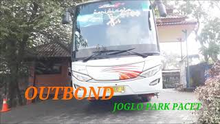 preview picture of video 'Rundown outbound joglo park pacet'