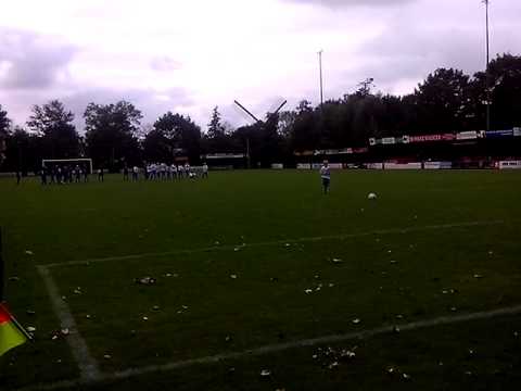 Rkvv Dem  - Buitenveldert