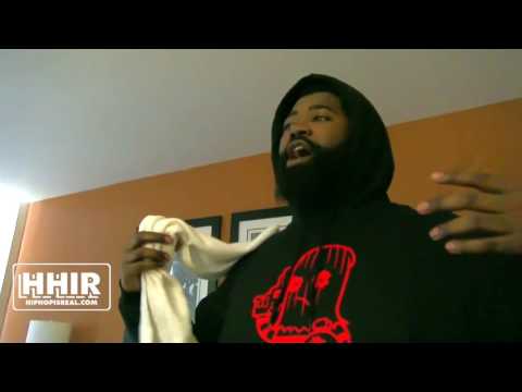 MACKK MYRON RECAPS BRIZZ RAWSTEEN VS ILL WILL NOME 7