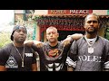 OT The Real, 38 Spesh & Dave East - GREASE [Official Video]