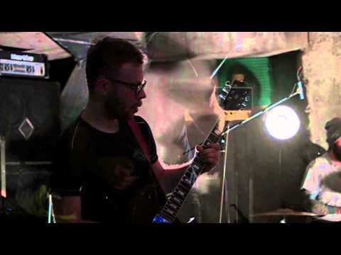 Too Far East is West - Two Ways of Listening through the Wall (Official live video)