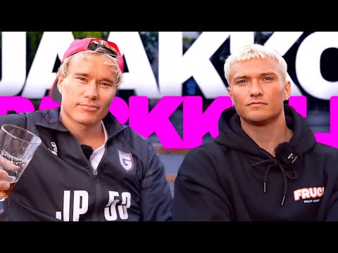 Puhutaan seksistä ja deittailusta Ft. Jaakko Parkkali