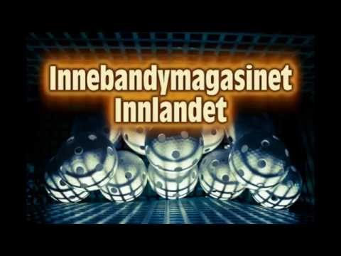 Innebandymagasinet Innlandet Teaser