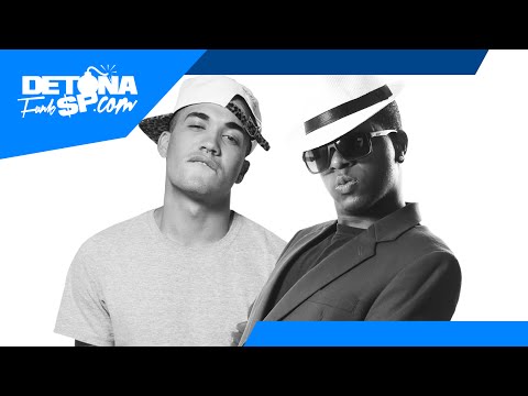 MC Brisola e MC Delano - Abre Bem as Pernas (DJ André Mendes)