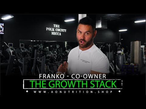 Growth Stack - Video 5