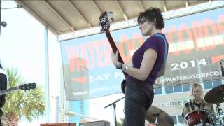 Ex Hex SXSW 2014 pt 7 Hot and Cold