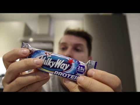 download lagu mp3 mp4 Milky Way Protein Bar, download lagu Milky Way Protein Bar gratis, unduh video klip Milky Way Protein Bar