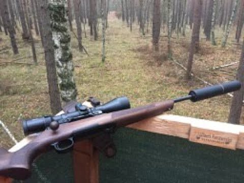 Drückjagd 2018 - NIX GESCHOSSEN IST AUCH GEJAGT #Drückjagd2019