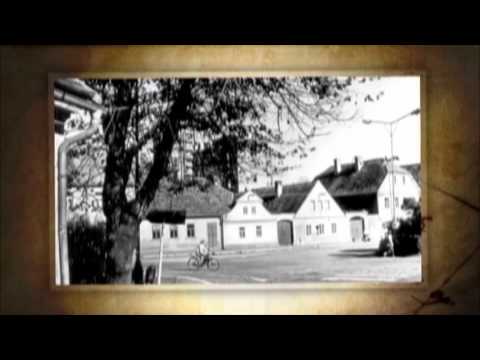 Dobříš v 1 minutě