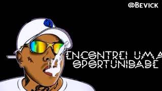 MC Magal - Lixo ao Luxo (TIPOGRAFIA)