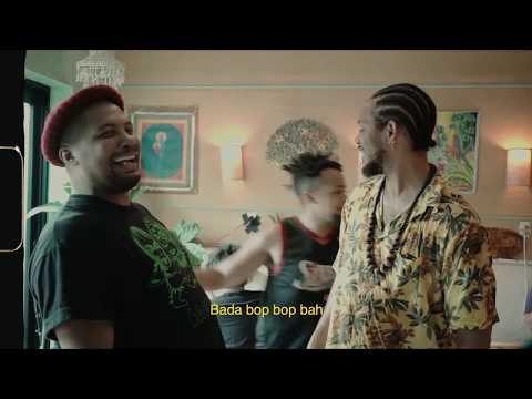 High Low (Official Lyric Video)