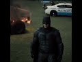 Batman First Meeting With Superman Batman Superman ZackSnyder Dc Trending VVL Shorts
