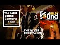 The Hives - Go Right Ahead [LIVE] || The SoCal Sound Concerts from No Vacancy