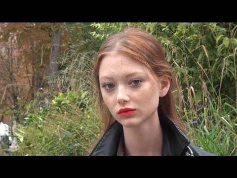 Fashion Week Paris 2018-2019  EXIT CHANEL  2