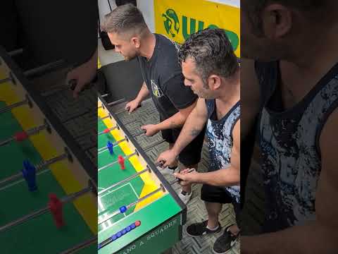 Asciore e Falsaperla se le suonano a colpi di Cinesi e Scambi! |National League 9