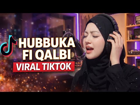 HUBBUKA FI QALBI VIRAL TIKTOK Cover @ikkypahlevii24 