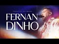 Fernandinho Grandes Coisas E Yahweh Imersão Total 2022 4 Dia