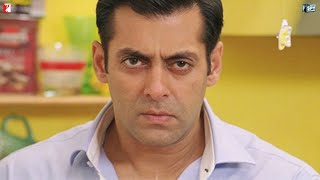 Koi acchi ladki hi nahin milti  Salman Khan & 