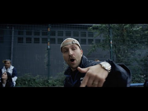 PLUSMACHER - SCHEPPERT ► Prod. The BREED (Official Video)