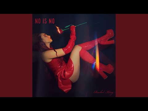 NO IS NO (feat. Andrew ''B Flat'' Vega)